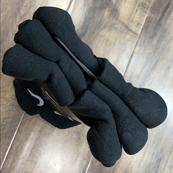 NIKE EVERYDAY COTTON CUSHIONED CREW SOCKS - Picture 10 of 16